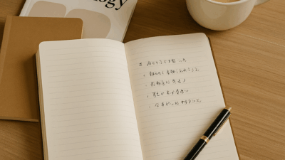 2025年6月5日の日記 🌿📔