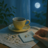 2025年7月5日の日記 🌺📿