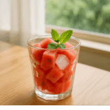 2025年7月12日の日記 🎐🍹