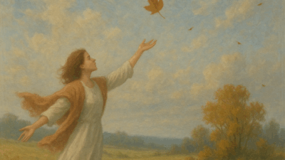 🌱2025年7月23日のタロット占い🌱