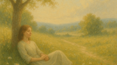 🌱2025年7月24日のタロット占い🌱