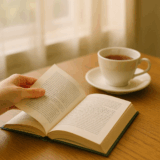 2025年7月3日の日記 📚🌸