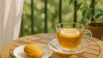 2025年7月4日の日記 🌼☕️