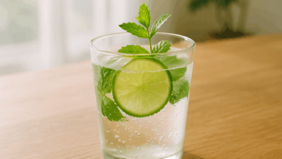 2025年7月25日の日記 🌿🍹