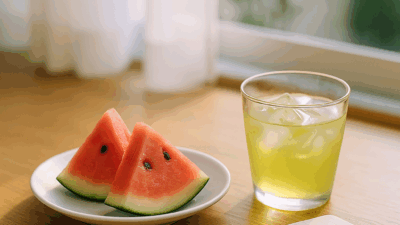 2025年7月26日の日記 🍉🌻
