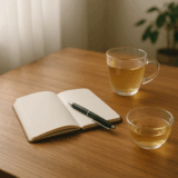 2025年7月31日の日記 🌿📔