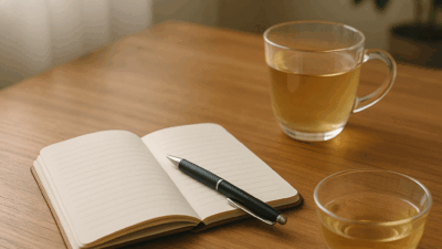 2025年7月31日の日記 🌿📔