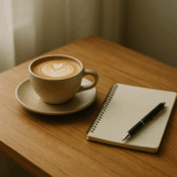 2025年8月6日の日記 🌿☕️