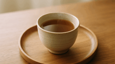 2025年8月19日の日記 🌿🍵