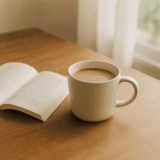 2025年8月25日の日記 🌿☕️