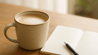 2025年8月26日の日記 🌿🍂