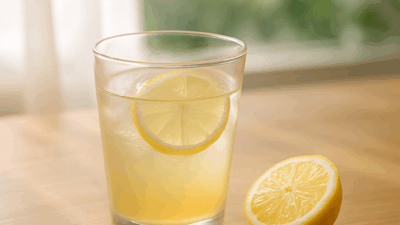 2025年8月27日の日記 🌿🍋