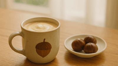 2025年8月28日の日記 🌿🍂