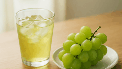 2025年8月29日の日記 🌿🍇