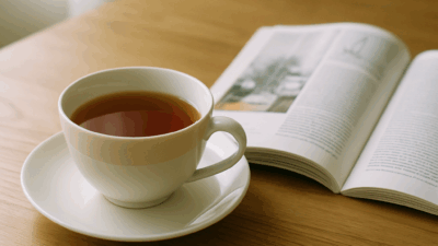 2025年8月30日の日記 🌿✨