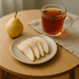 2025年9月2日の日記 🍐🌤