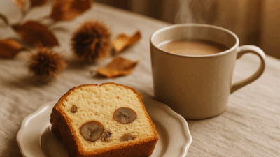 2025年9月6日の日記 🌰☕️