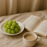 2025年9月9日の日記 🍇📖