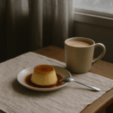 2025年9月10日の日記 ☁️🍮