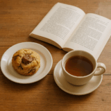 2025年9月15日の日記 🌰☕️