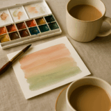 2025年9月17日の日記 🎨☕️