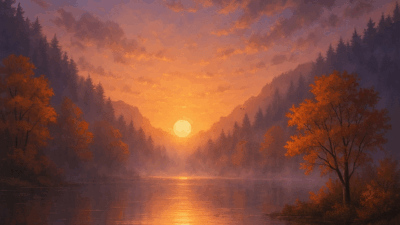 🍁2025年11月2日のタロット占い🍁