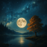 🍁2025年11月5日のタロット占い🍁