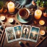 🌟2025年1月22日のタロット占い🌟