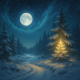 ⛄2025年12月24日のタロット占い⛄