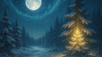 ⛄2025年12月24日のタロット占い⛄