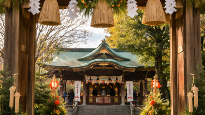 🎍2026年1月1日の日記🌅