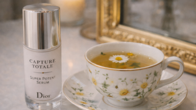 🧴2026年1月20日の日記☕