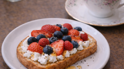 🎠2026年2月11日の日記🪷