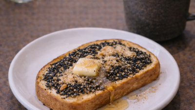 🧣2026年2月18日の日記📔