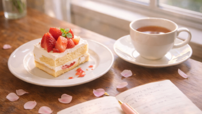 💗🌙2026年3月15日の日記🌙💗