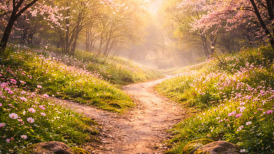 🌸2026年3月4日のタロット占い💐