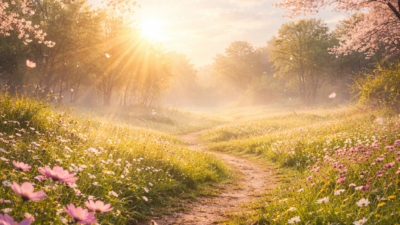 🌸2026年3月1日のタロット占い💐