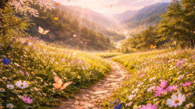 🌸2026年3月22日のタロット占い💐