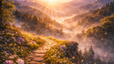 🌸2026年3月27日のタロット占い💐