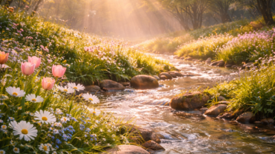 🌸2026年3月9日のタロット占い💐