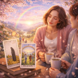 🌸🕊️2026年4月9日のタロット占い🕊️🌸