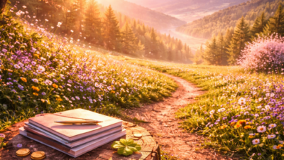 🌸🕊️2026年4月2日のタロット占い🕊️🌸