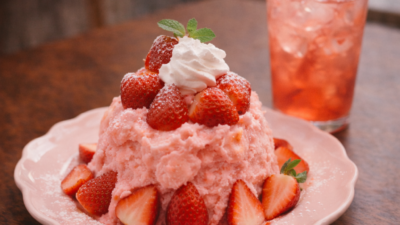 💐🍓2026年4月14日の日記🍓💐