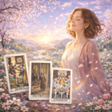 🌸🕊️2026年4月20日のタロット占い🕊️🌸