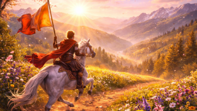 🌸🕊️2026年4月3日のタロット占い🕊️🌸