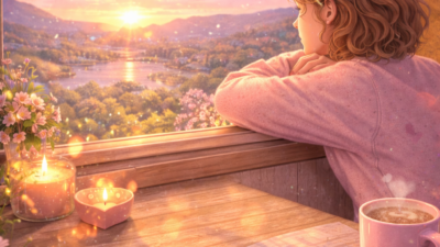 🌸🕊️2026年4月26日のタロット占い🕊️🌸