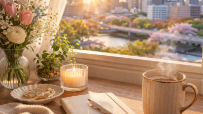 🌸🕊️2026年4月27日のタロット占い🕊️🌸