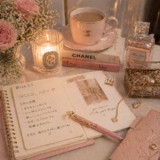 💐✨2026年5月1日の日記✨💐