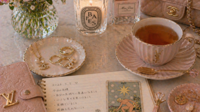 💐✨2026年5月7日の日記✨💐