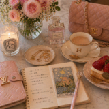 💐✨2026年5月8日の日記✨💐